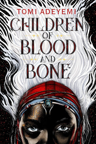Children of Blood and Bone - Thryft