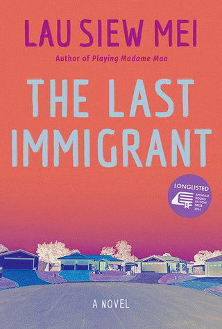 The Last Immigrant - Thryft