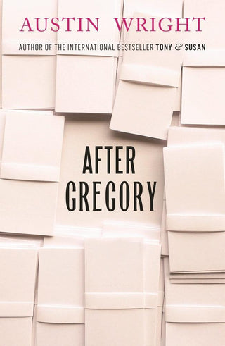 After Gregory - Thryft