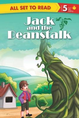 Jack And The Beanstalk: All Set To Read - Thryft