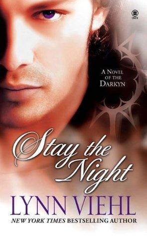 Stay The Night : A Novel of the Darkyn - Thryft