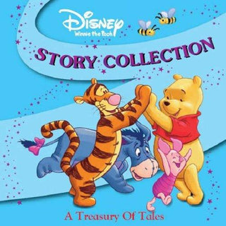 Disney "Winnie the Pooh" Story Collection - Thryft