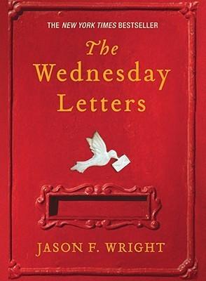 The Wednesday Letters - Thryft