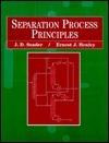 Principles of Separation Operations - Thryft