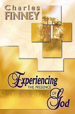 Experiencing the Presence of God