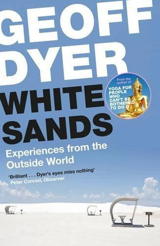 White Sands : Experiences from the Outside World - Thryft