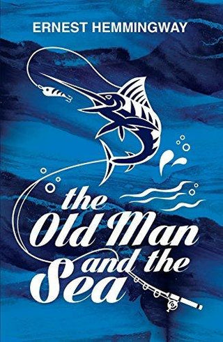 The Old Man and the Sea - Thryft