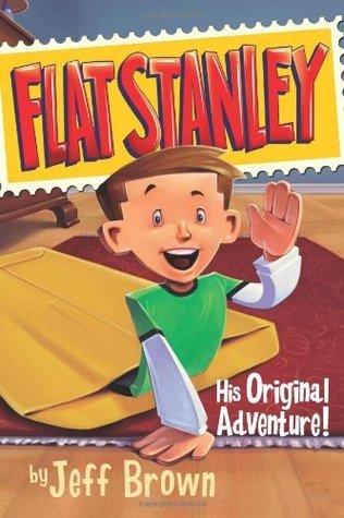 Flat Stanley Pb - Thryft