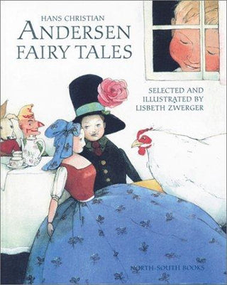 Hans Christian Andersen's Fairy Tales - Thryft