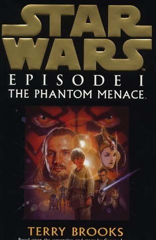 Star Wars Episode 1: The Phantom Menace