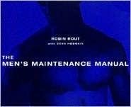 The Men's Maintenance Manual - Thryft