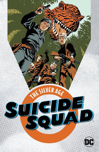 Suicide Squad Silver Age - Thryft