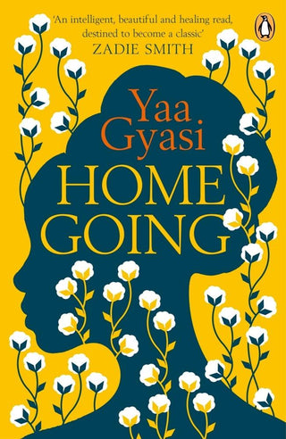 Homegoing - Thryft