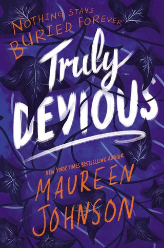 Truly Devious : A Mystery - Thryft