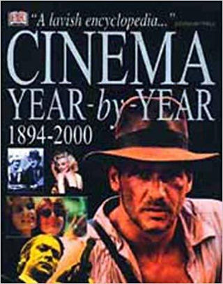 Cinema Year by Year, 1894-2000