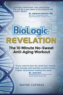 Biologic Revelation - The 10 Minute No-Sweat Anti-Aging Workout - Thryft