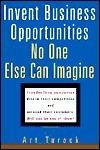 Invent Business Opportunities No One Else Can Imagine - Thryft