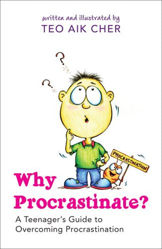 Why Procrastinate?