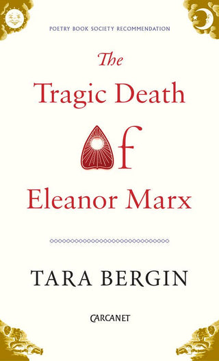 The Tragic Death of Eleanor Marx - Thryft