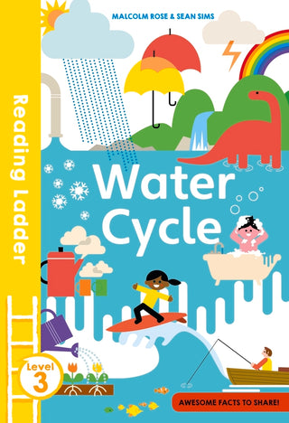 The Water Cycle
