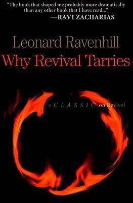 Why Revival Tarries - Thryft