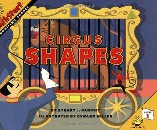 Circus Shapes - Thryft