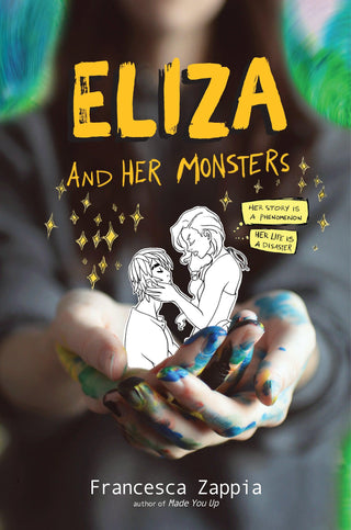 Eliza and Her Monsters - Thryft