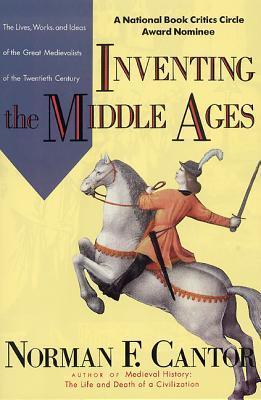 Inventing the Middle Ages - Thryft