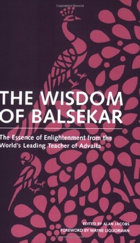 The Wisdom of Balsekar