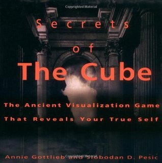 Secrets of the Cube - The Ancient Visualization Games That Reveals Your True Self