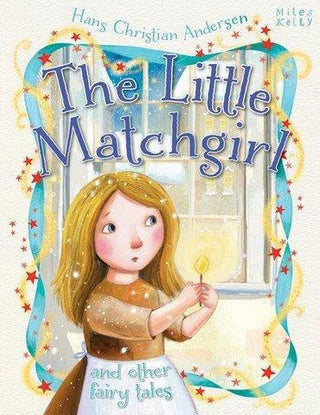 Little Matchgirl & Other Fairy Tales