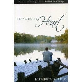 Keep a Quiet Heart - Thryft