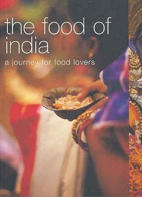 The Food of India - Thryft