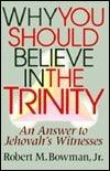 Why You Should Believe In The Trinity - An Answer To Jehovah's Witnesses - Thryft