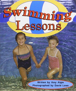 Swimming Lessons - Thryft