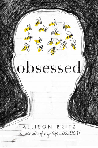 Obsessed - A Memoir Of My Life With OCD - Thryft