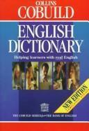 Collins Cobuild English Dictionary