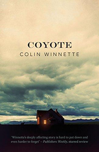 Coyote - Thryft