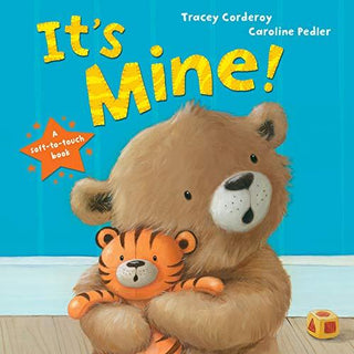 Its Mine! - Thryft