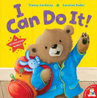 I Can Do It! - Thryft