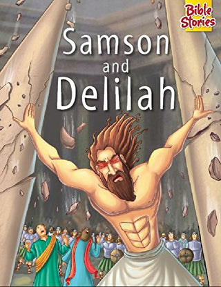 Samson and Delilah