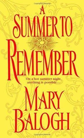 A Summer to Remember : A Bedwyn Family Novel - Thryft