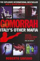 Gomorrah : Italy's Other Mafia - Thryft