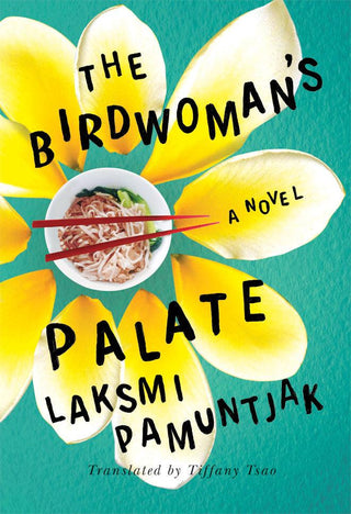 The Birdwoman's Palate - Thryft