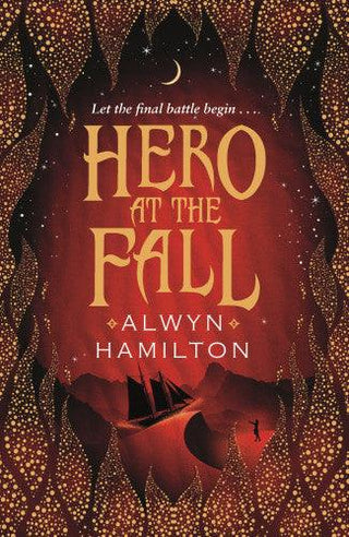 Hero at the Fall - Thryft