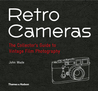 Retro cameras - the collector's guide to vintage film photography - Thryft