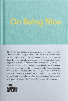 On Being Nice - Thryft
