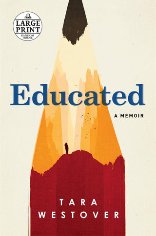 Educated - A Memoir - Thryft