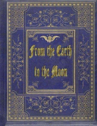 From the Earth to the Moon - Thryft