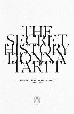 The Secret History : 25th anniversary edition - Thryft